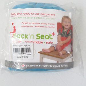 Sack 'n Seat Baby Feeding Chair